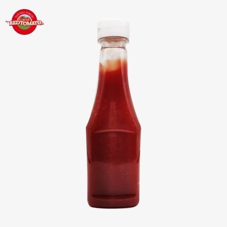 340g chai ketchup gia vị ngọt chua cho mỗi bữa ăn tăng hương vị
