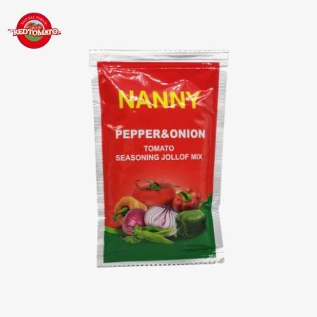 OEM Giá nhà máy ISO Tomato Paste Trong túi, 30%-100% Độ tinh khiết 50g Flat Sachet Tomato Paste Đỏ