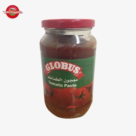 Đồ chua ngọt Thảo cà chua 250ml hương vị và màu sắc tự nhiên