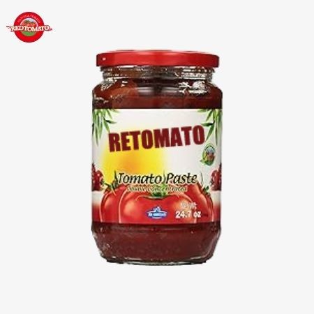 Đồ chua ngọt Thảo cà chua 250ml hương vị và màu sắc tự nhiên