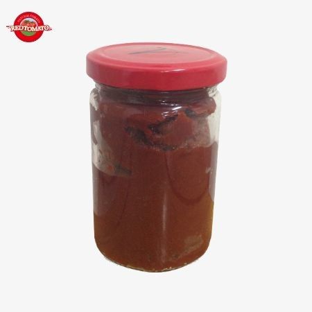 Đồ chua ngọt Thảo cà chua 250ml hương vị và màu sắc tự nhiên