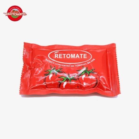 Thịt chua ngọt, ketchup, 18g cà chua tự nhiên tinh khiết cho nước sốt.