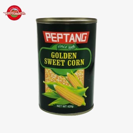 rau trộn tươi được đóng hộp, 425g bùng nổ ngô ngọt đóng hộp rau trộn
