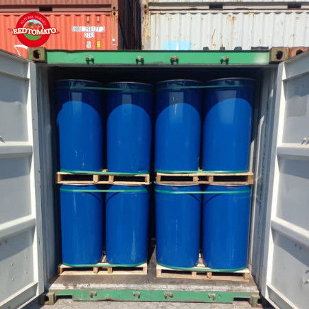 Chứng chỉ ISO Bơm cà chua với Brix 36-38% Chất lượng cao được làm bằng phương pháp Cold Break