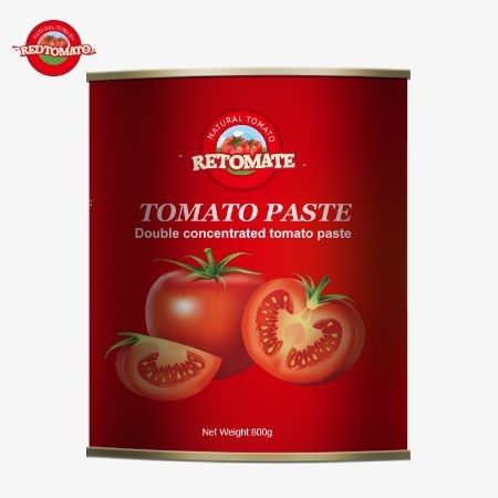 Bột cà chua 800g của chúng tôi tuân thủ nghiêm ngặt một loạt các tiêu chuẩn chất lượng và an toàn quốc tế.