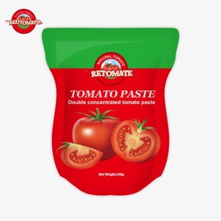 Dễ dàng và thơm ngon Thẻ pha cà chua đỏ 340g cung cấp một trải nghiệm ẩm thực thú vị