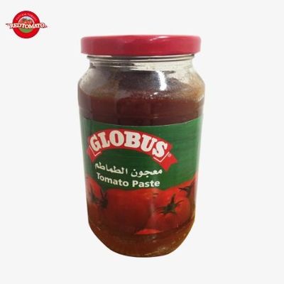 Chất pha cà chua 3 lần trong một lọ, 210ml bột cà chua tự nhiên