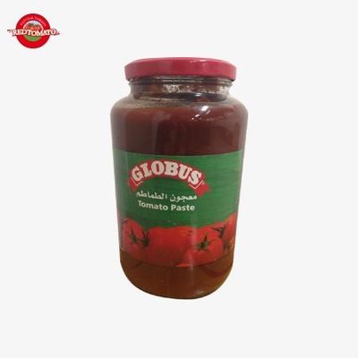 1300g Bột cà chua xăng, Bột cà chua nồng độ ngon