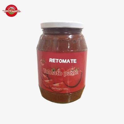 Món cà chua nồng độ ngon 1000g 30%-100% tinh khiết