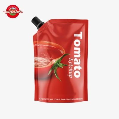Sauce đắm túi Ketchup 100g ngọt chua tinh khiết tự nhiên