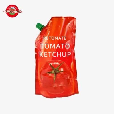 Bánh ketchup ngon 400g nhỏ để mang và sử dụng dễ dàng