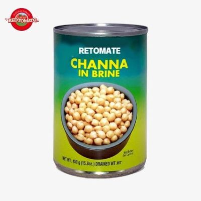 Thực phẩm đóng hộp tự nhiên tinh khiết đậu đậu nướng trong nước muối 800g Giấy chứng nhận FDA