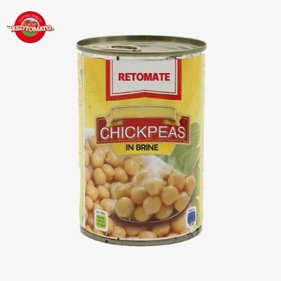 Món gạo muối trong nước muối 850g hương vị thơm ngon OEM