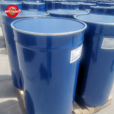 Thức ăn giàu hương vị Bột cà chua Bột cà chua Brix 30-32% Đẹp và chua