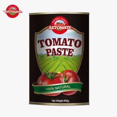 Bột cà chua 400g của chúng tôi tuân thủ nghiêm ngặt các tiêu chuẩn an toàn thực phẩm quốc tế.