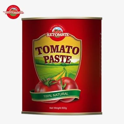 Bột cà chua 800g của chúng tôi tuân thủ nghiêm ngặt với một loạt các tiêu chuẩn chất lượng và an toàn quốc tế.
