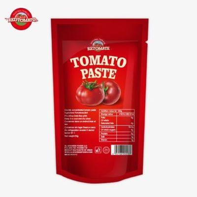 Món cà chua 100g chất lượng cao từ một nhà máy có uy tín ở Trung Quốc