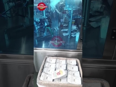 Sachet Tomato Paste được sản xuất như thế nào