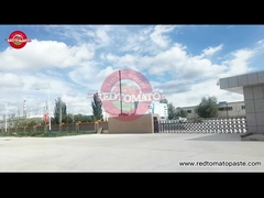 Về thực phẩm cà chua đỏ