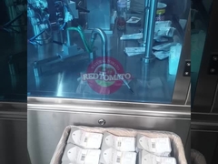 Chất dính cà chua