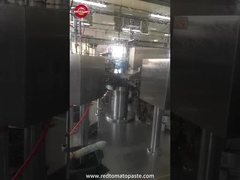 Sản xuất cà chua ketchup