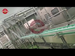 MAKAO 210g Salsa đóng hộp De cà chua Brix9-11%