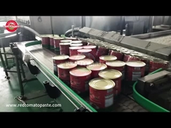 Tương cà cô đặc MAKAO